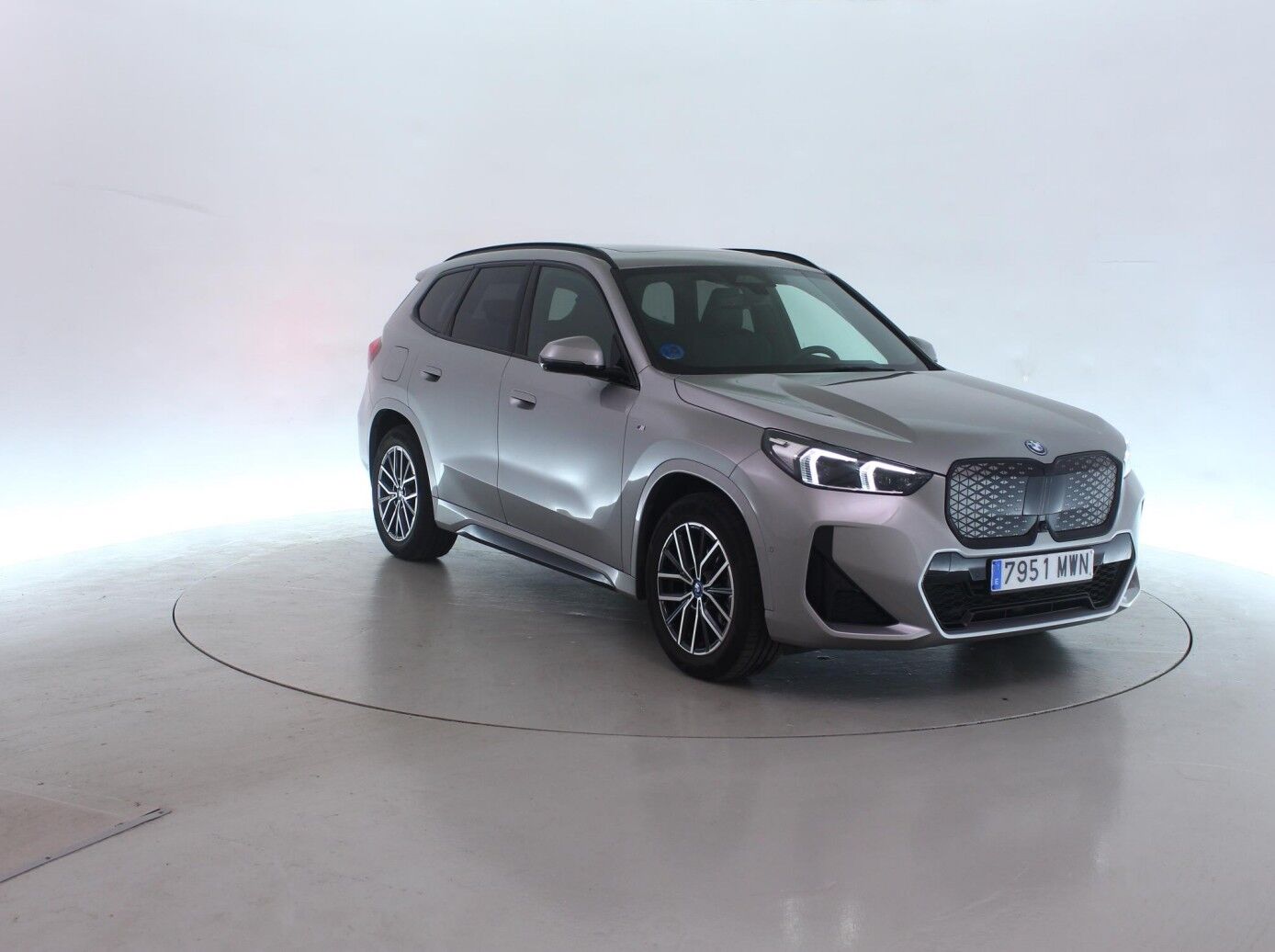 Billede af BMW iX1 eDrive20 M-Sport 204HK 5d Aut.