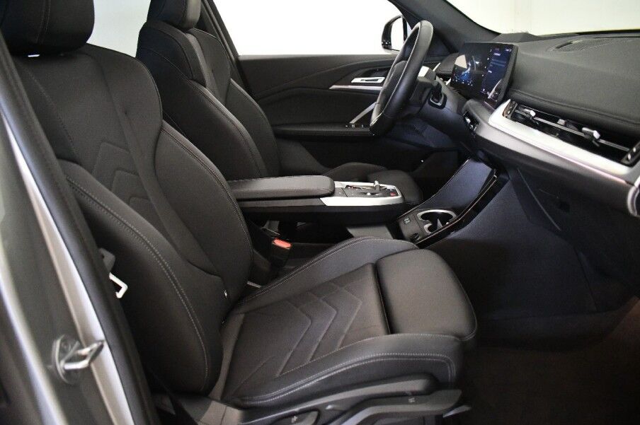 Billede af BMW iX1 eDrive20 M-Sport 204HK 5d Aut.