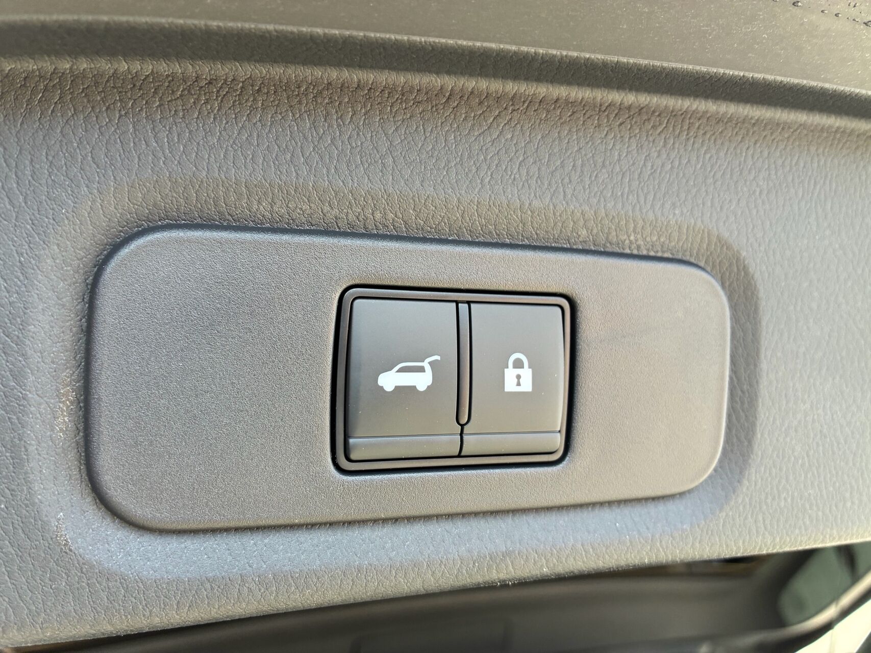 Billede af Nissan Qashqai 1,3 MHEV  Mild hybrid N-Connecta X-Tronic 158HK 5d 7g Aut.