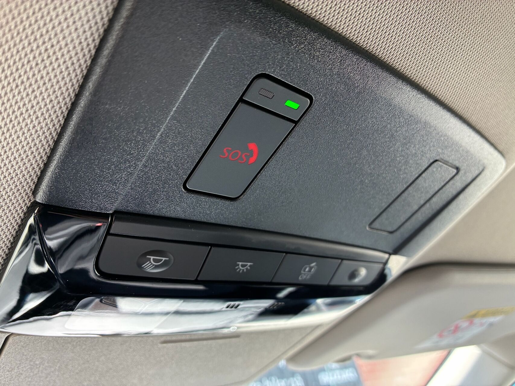 Billede af Nissan Qashqai 1,3 MHEV  Mild hybrid N-Connecta X-Tronic 158HK 5d 7g Aut.