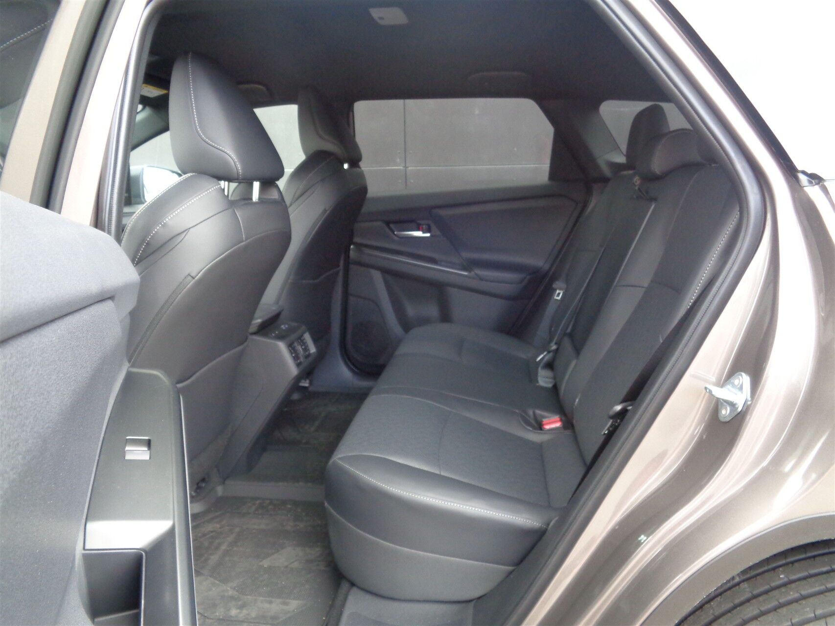 Billede af Subaru e-Outback EL Touring AWD 380HK Stc Aut.