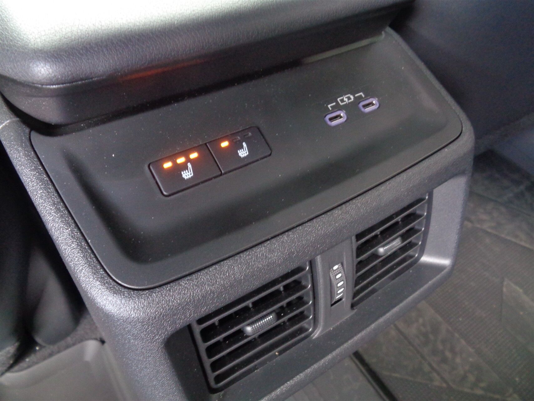 Billede af Subaru e-Outback EL Touring AWD 380HK Stc Aut.