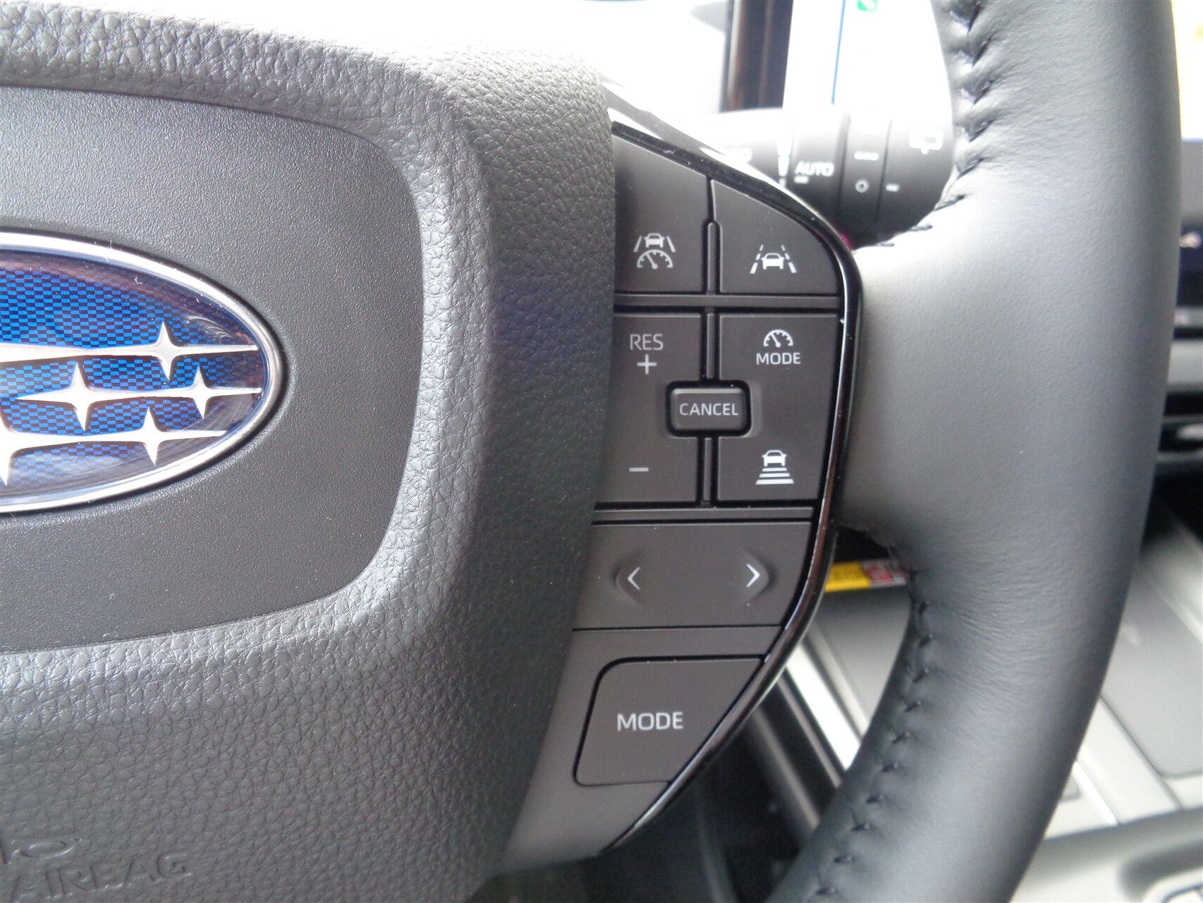 Billede af Subaru e-Outback EL Touring AWD 380HK Stc Aut.