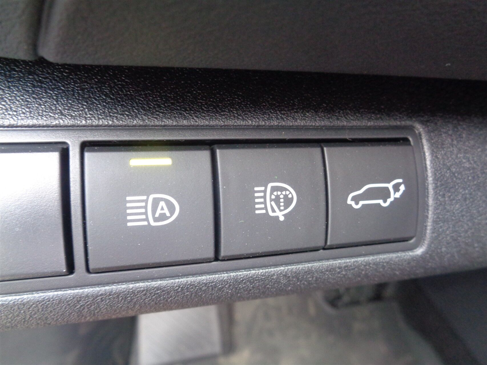 Billede af Subaru e-Outback EL Touring AWD 380HK Stc Aut.