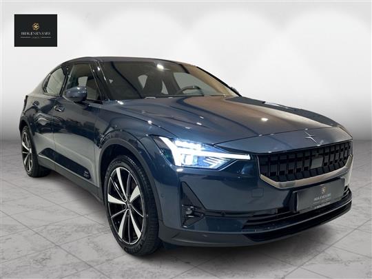 Polestar 2 EL Long range Single motor 231HK 5d Aut.