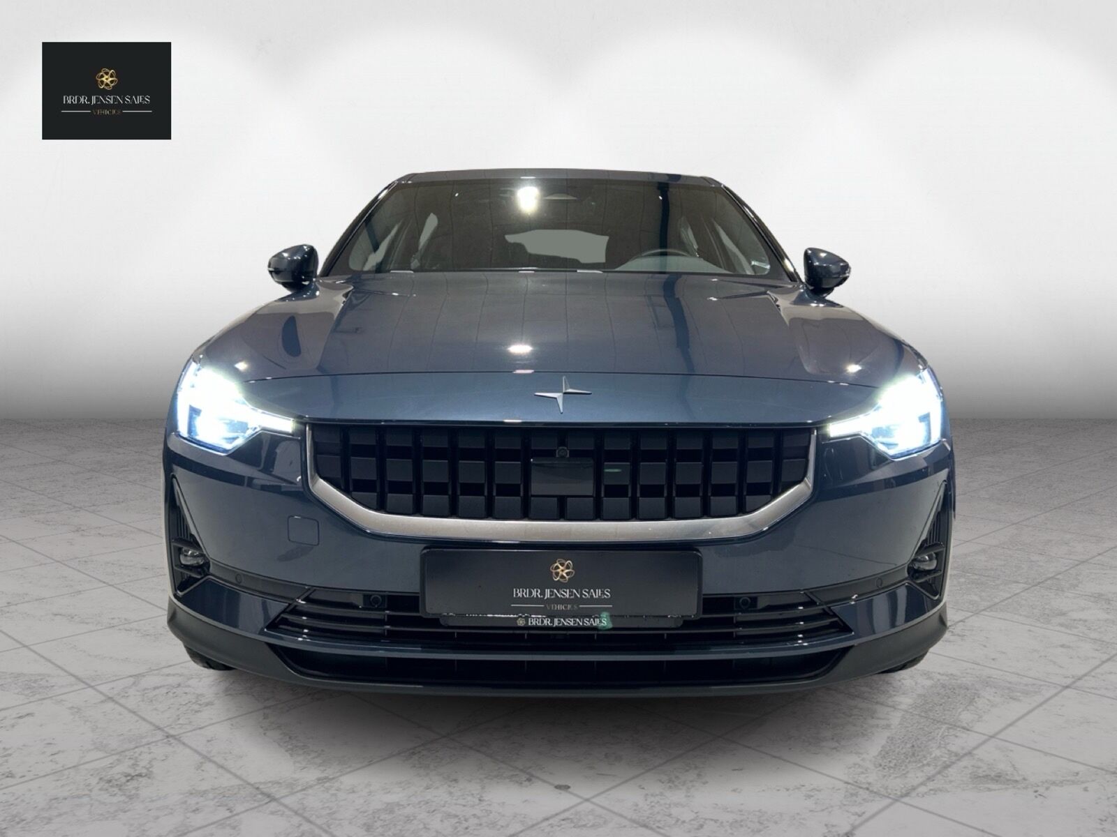 Billede af Polestar 2 EL Long range Single motor 231HK 5d Aut.