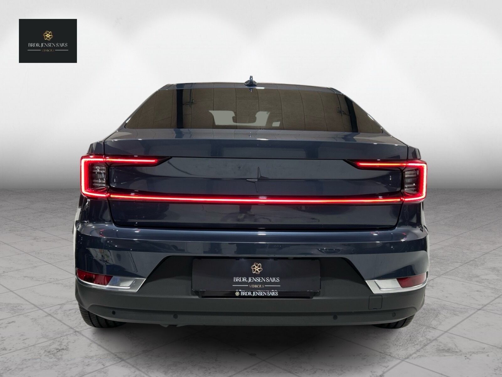 Billede af Polestar 2 EL Long range Single motor 231HK 5d Aut.