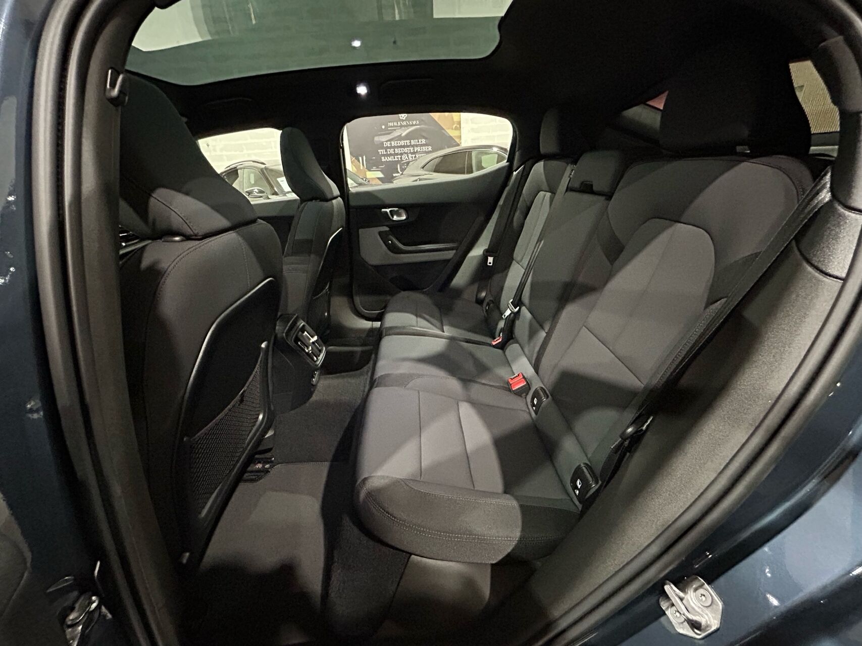Billede af Polestar 2 EL Long range Single motor 231HK 5d Aut.
