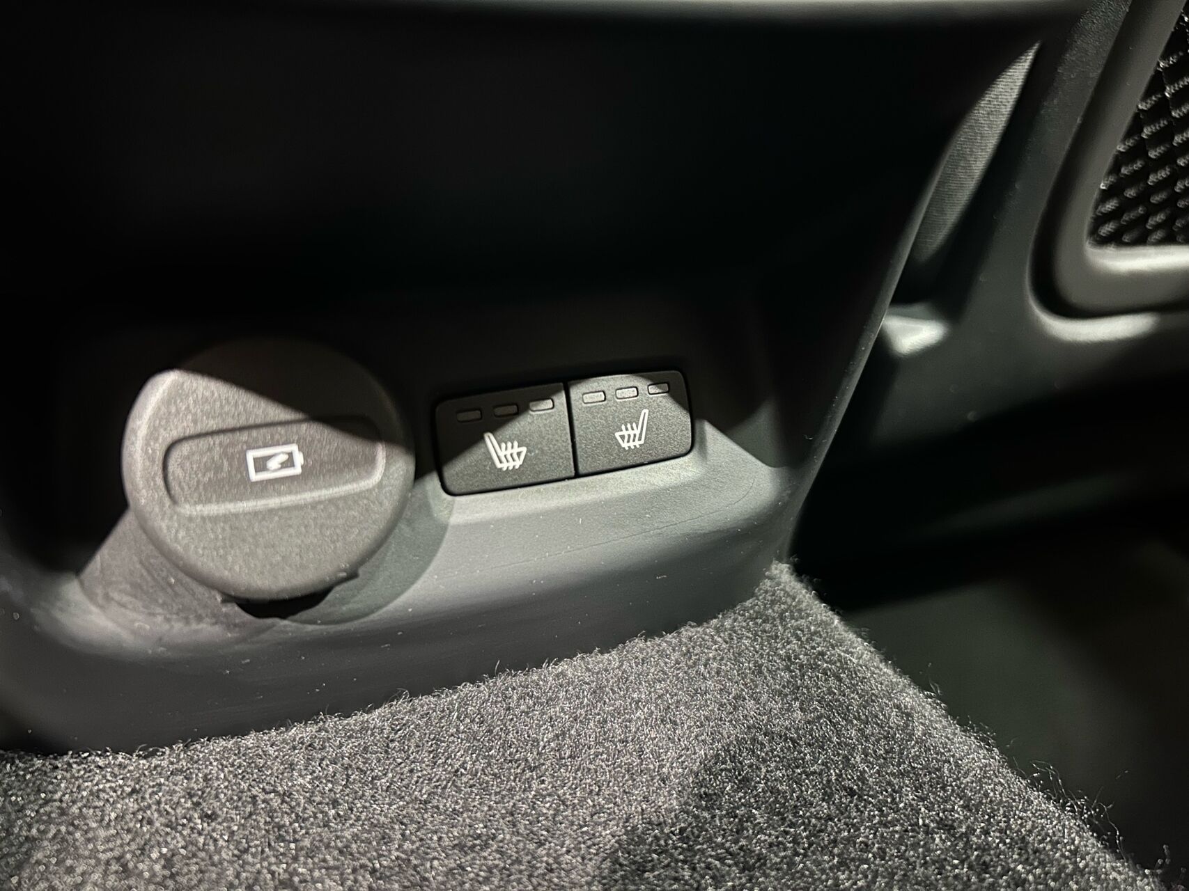 Billede af Polestar 2 EL Long range Single motor 231HK 5d Aut.