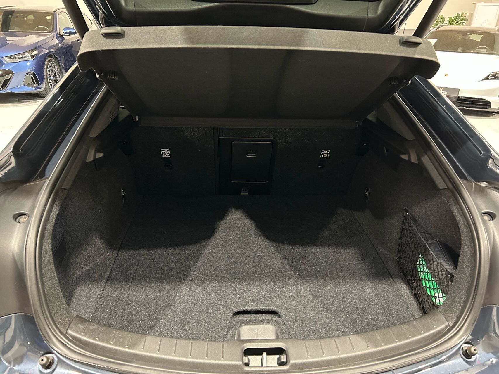 Billede af Polestar 2 EL Long range Single motor 231HK 5d Aut.