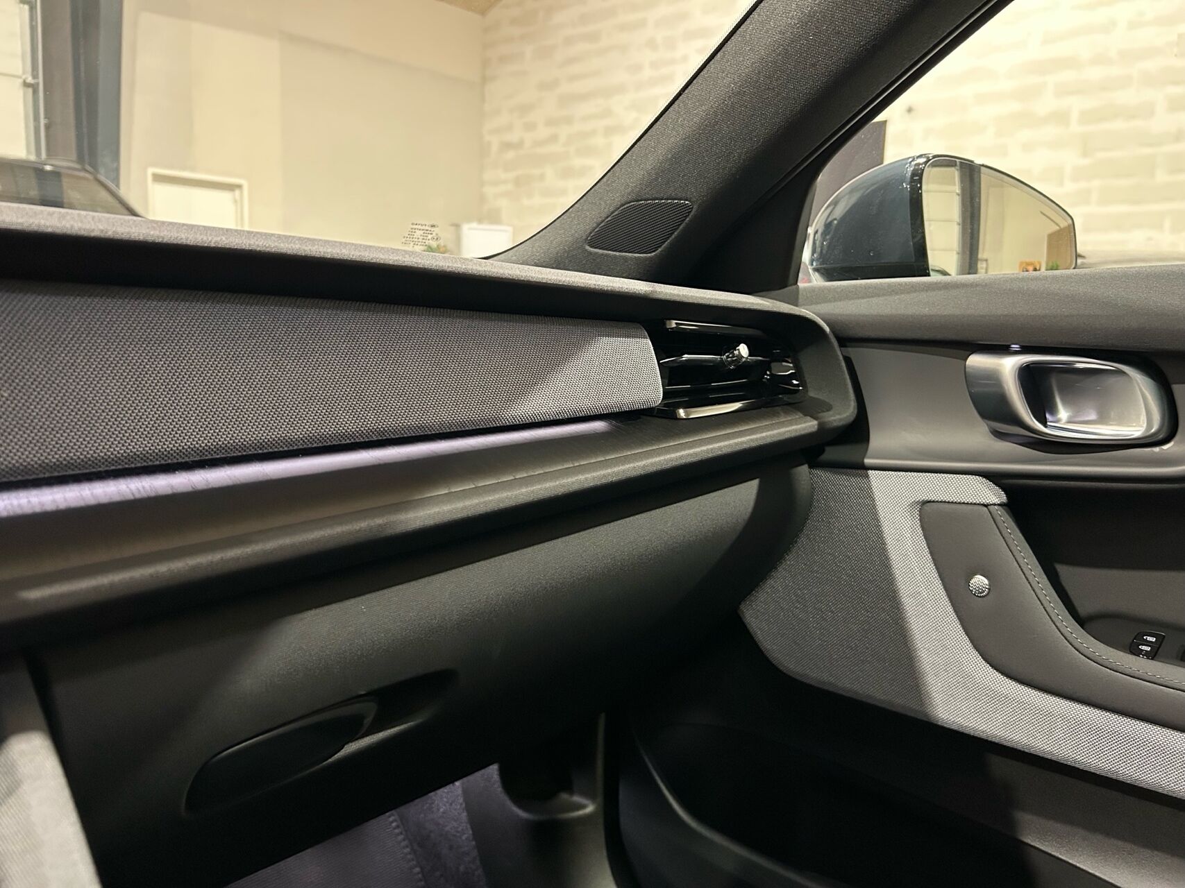 Billede af Polestar 2 EL Long range Single motor 231HK 5d Aut.