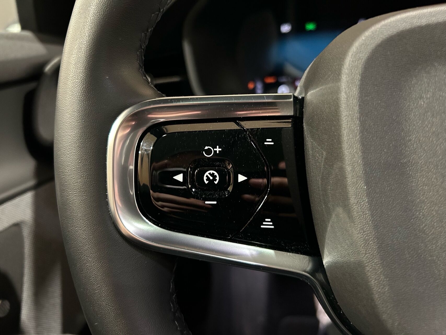 Billede af Polestar 2 EL Long range Single motor 231HK 5d Aut.