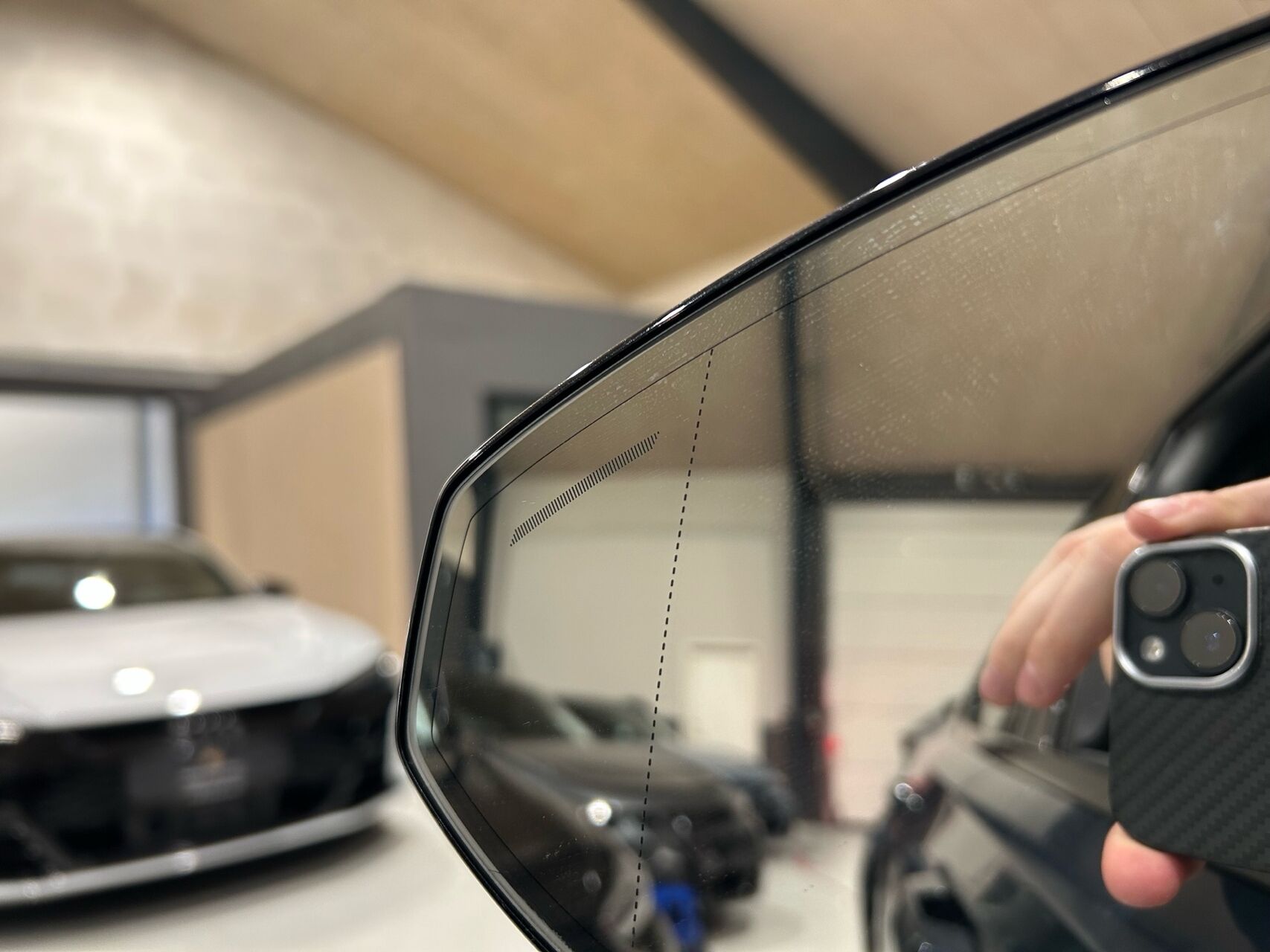 Billede af Polestar 2 EL Long range Single motor 231HK 5d Aut.