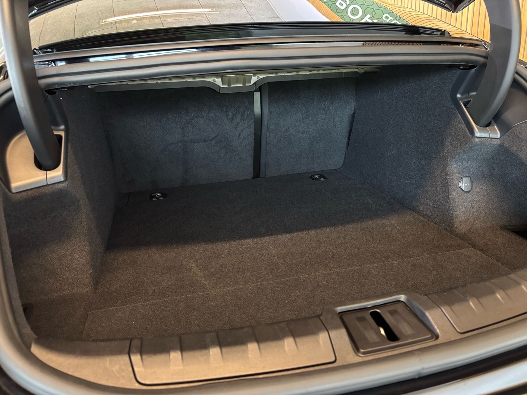 Billede af Porsche Taycan EL 326HK 4d Aut.