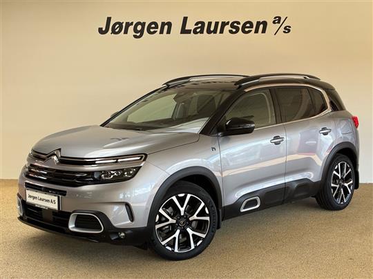 Citroën C5 Aircross 1,6 Plugin-hybrid Skyline EAT8 225HK 5d 8g Aut.