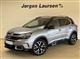 Billede af Citroën C5 Aircross 1,6 Plugin-hybrid Skyline EAT8 225HK 5d 8g Aut.