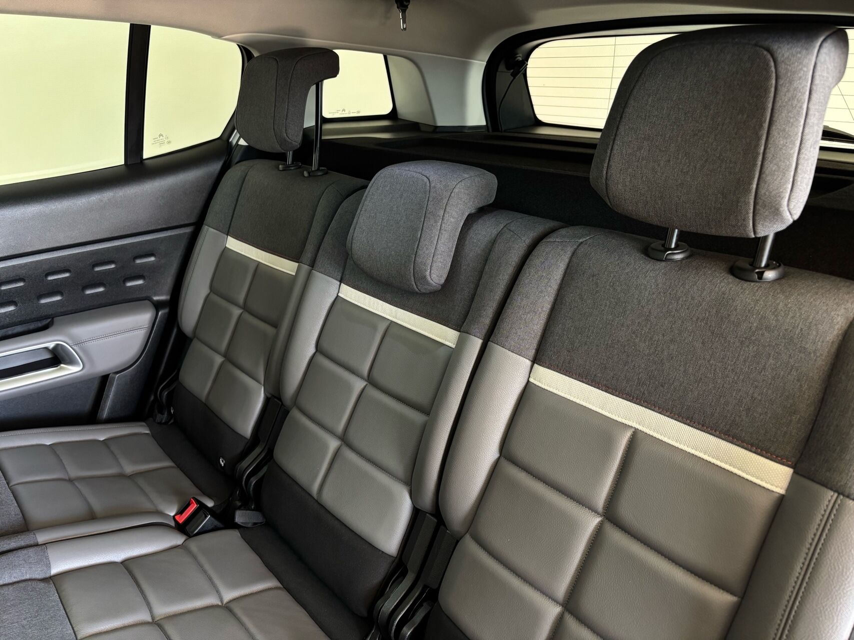 Billede af Citroën C5 Aircross 1,6 Plugin-hybrid Skyline EAT8 225HK 5d 8g Aut.