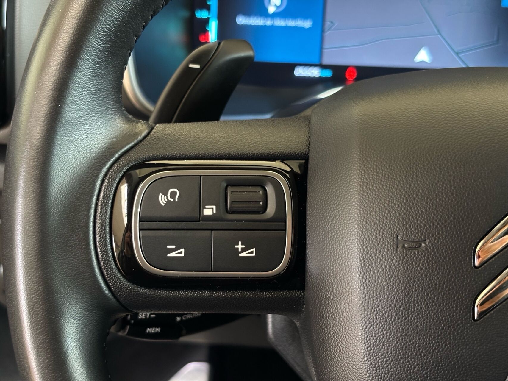 Billede af Citroën C5 Aircross 1,6 Plugin-hybrid Skyline EAT8 225HK 5d 8g Aut.