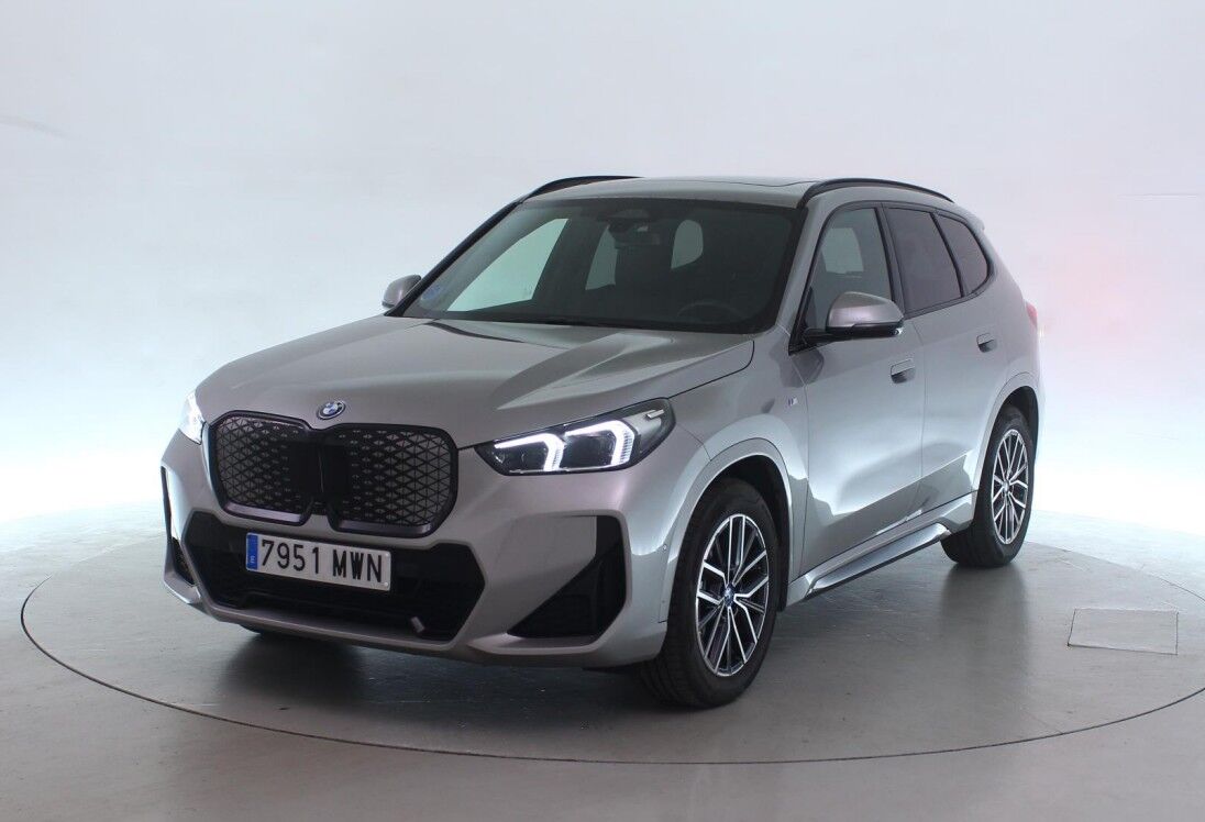 Billede af BMW iX1 eDrive20 M-Sport 204HK 5d Aut.