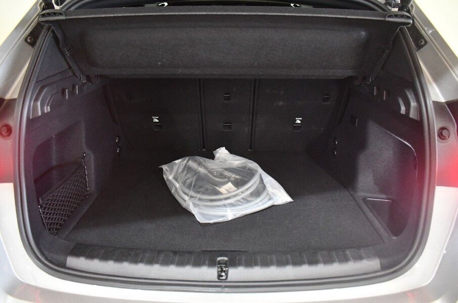 Billede af BMW iX1 eDrive20 M-Sport 204HK 5d Aut.