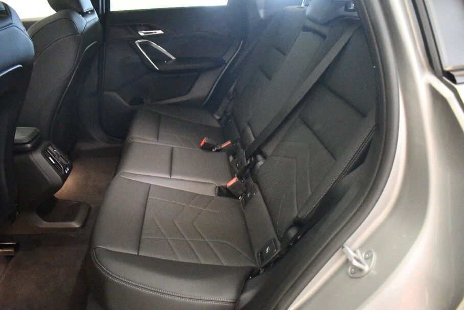 Billede af BMW iX1 eDrive20 M-Sport 204HK 5d Aut.