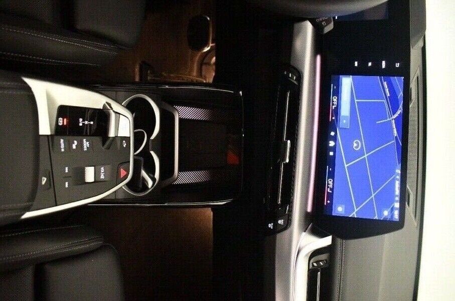 Billede af BMW iX1 eDrive20 M-Sport 204HK 5d Aut.