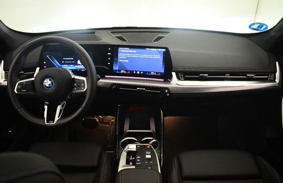 Billede af BMW iX1 eDrive20 M-Sport 204HK 5d Aut.