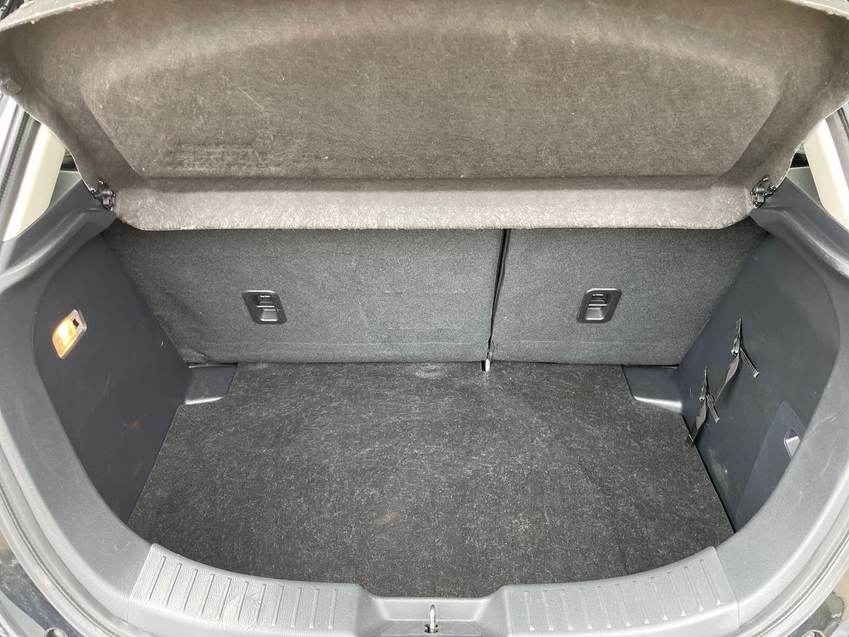 Billede af Mazda 2 1,5 Skyactiv-G Niseko 90HK 5d