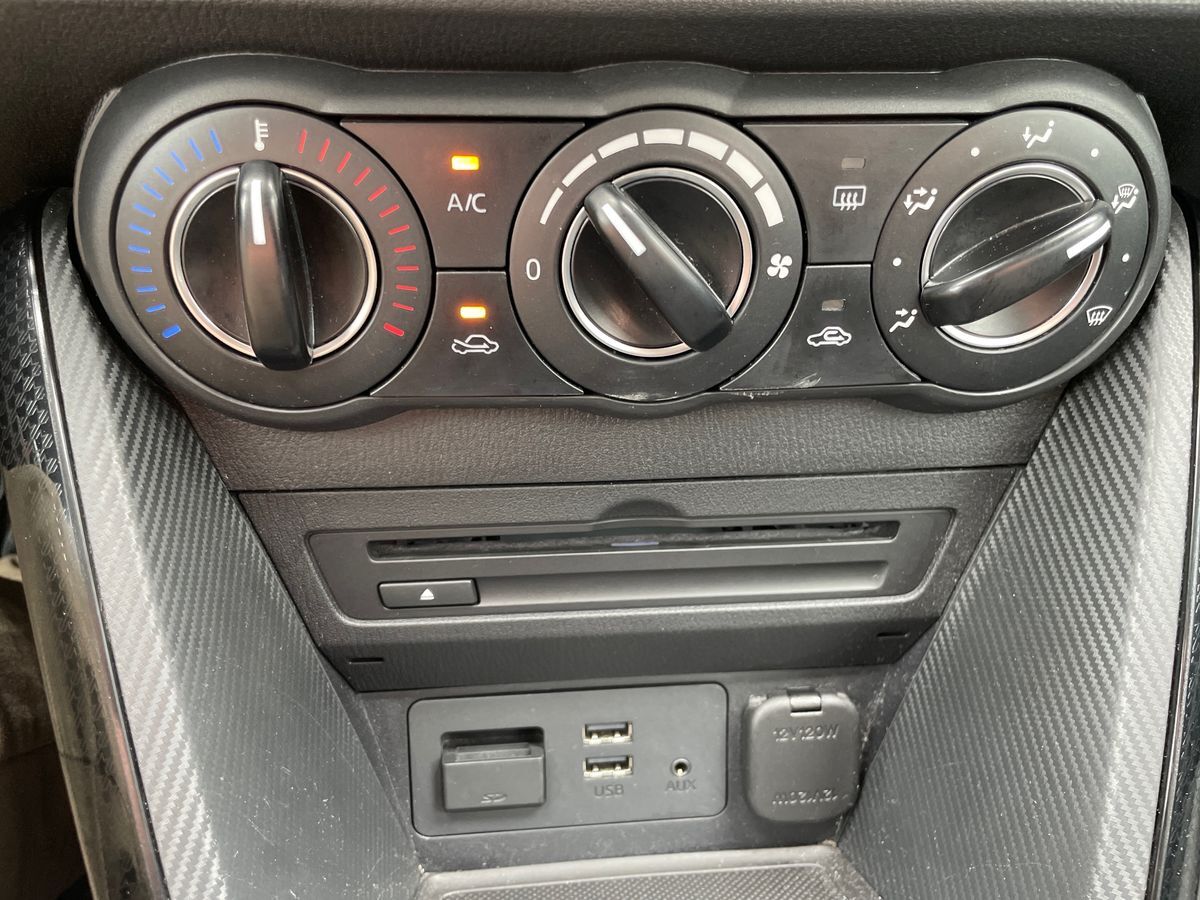 Billede af Mazda 2 1,5 Skyactiv-G Niseko 90HK 5d