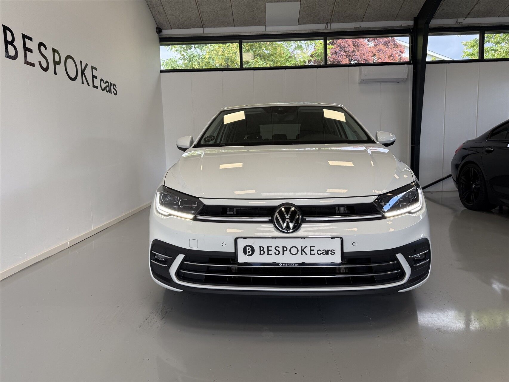 Billede af VW Polo 1,0 TSI Style DSG 110HK 5d 7g Aut.