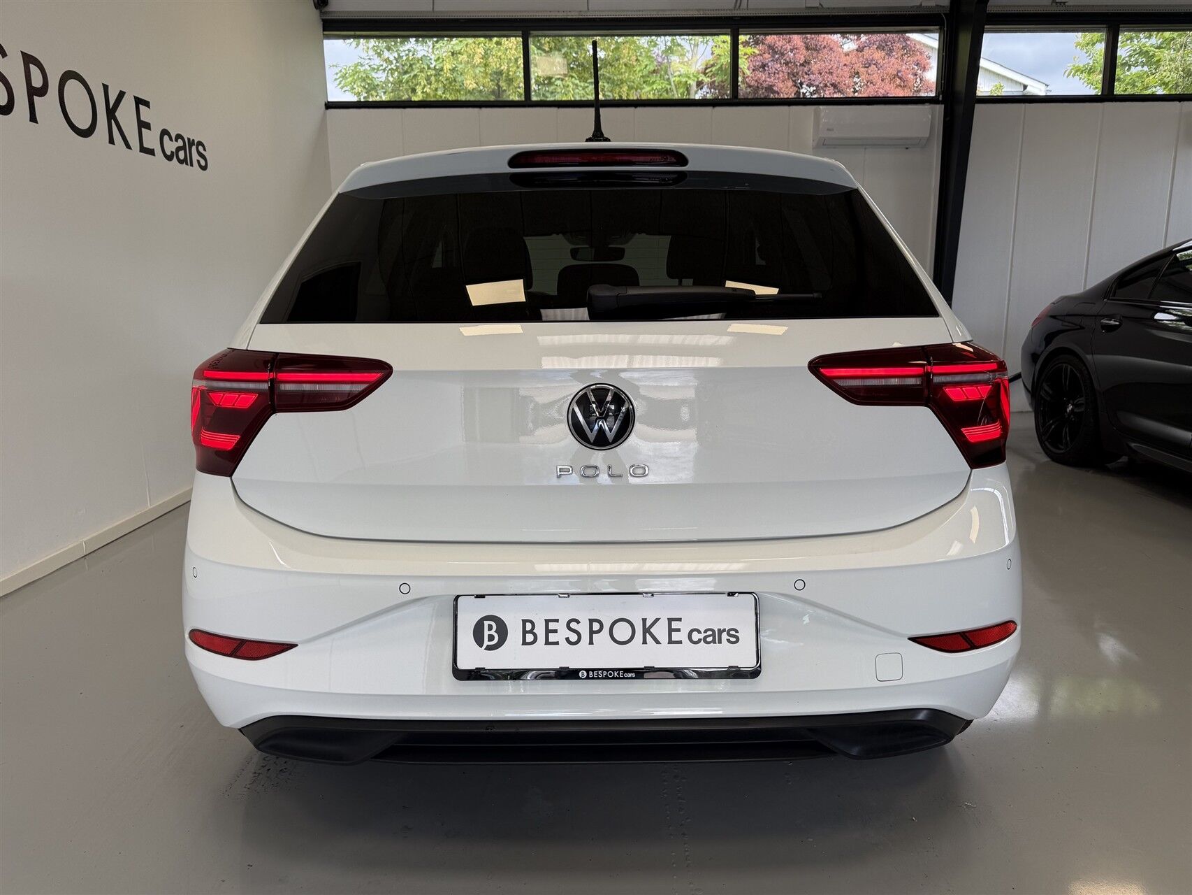 Billede af VW Polo 1,0 TSI Style DSG 110HK 5d 7g Aut.