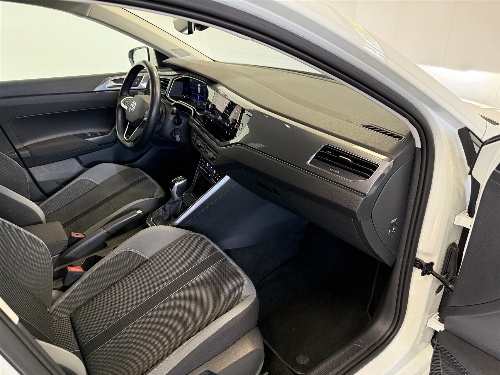 Billede af VW Polo 1,0 TSI Style DSG 110HK 5d 7g Aut.