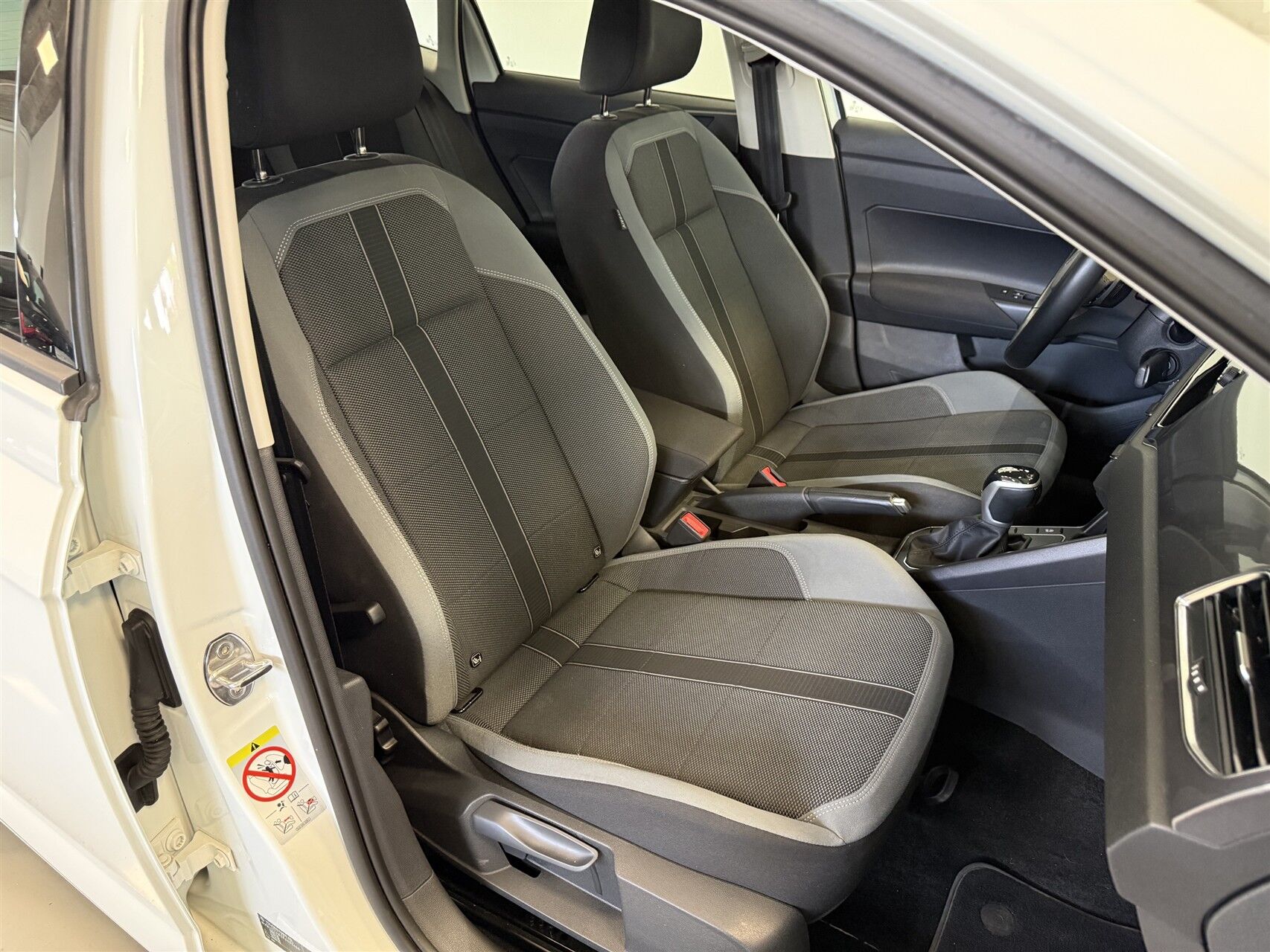 Billede af VW Polo 1,0 TSI Style DSG 110HK 5d 7g Aut.