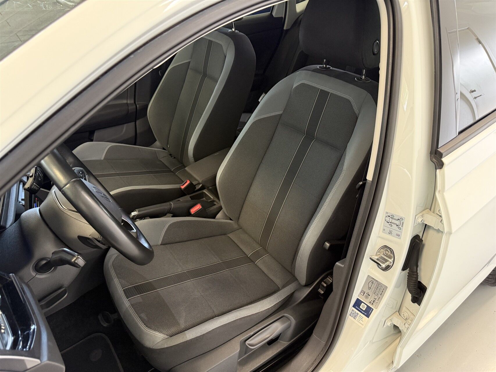 Billede af VW Polo 1,0 TSI Style DSG 110HK 5d 7g Aut.
