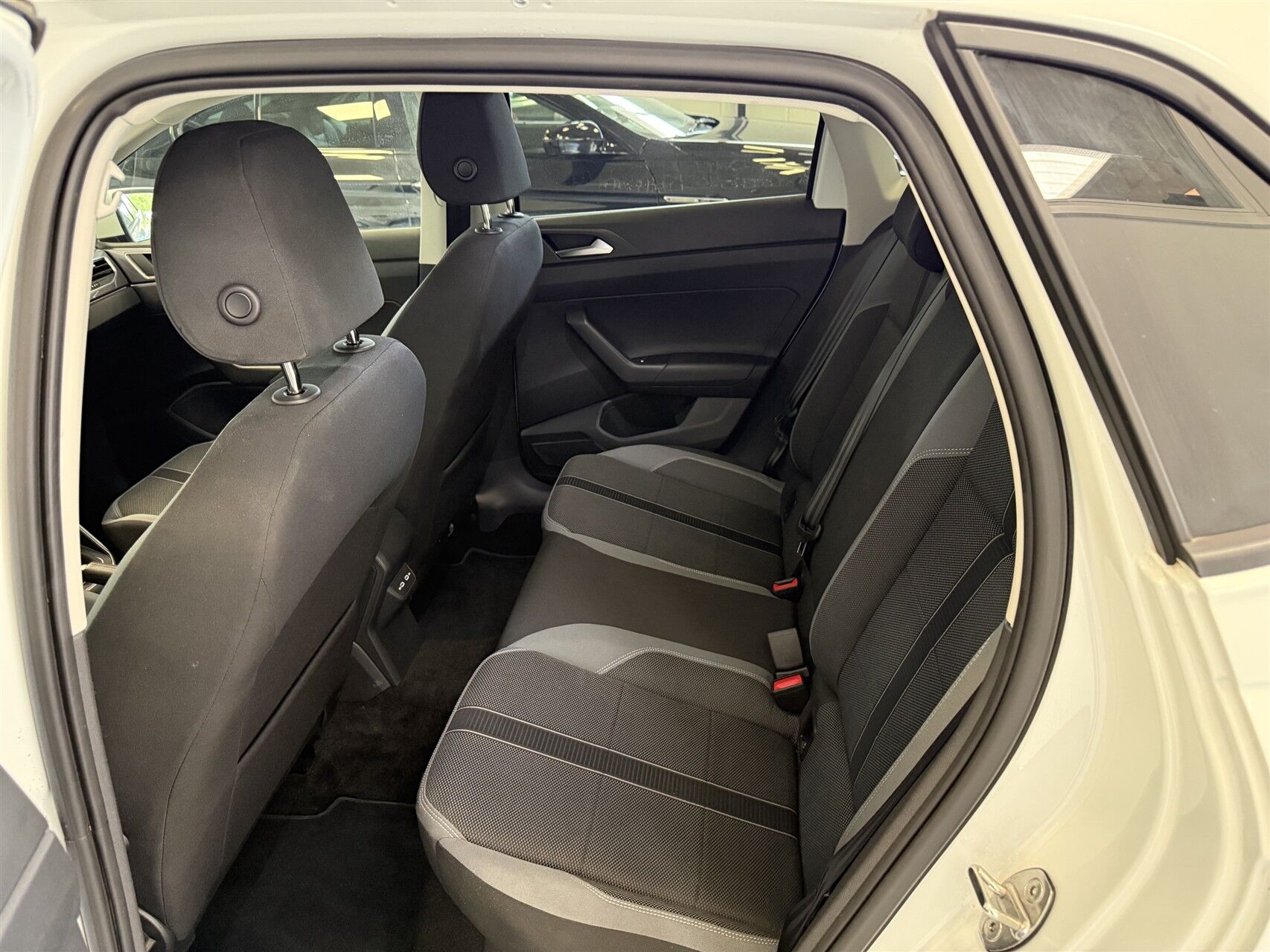 Billede af VW Polo 1,0 TSI Style DSG 110HK 5d 7g Aut.