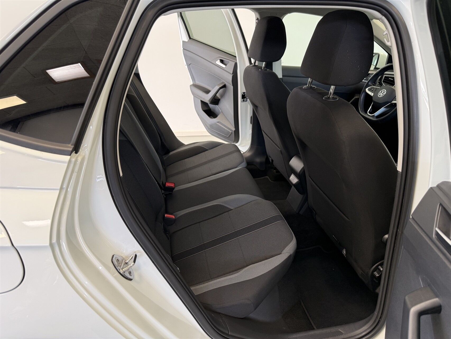 Billede af VW Polo 1,0 TSI Style DSG 110HK 5d 7g Aut.