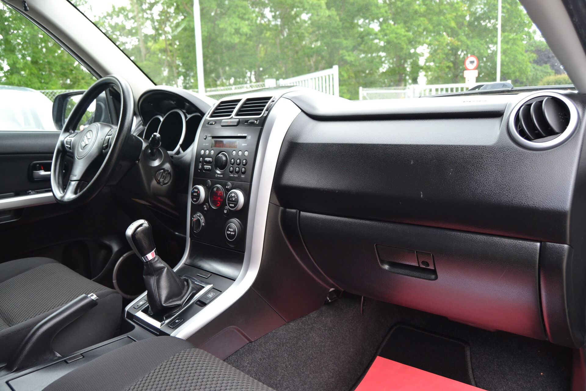 Billede af Suzuki Grand Vitara 2,4 GLX 4x4 169HK 5d