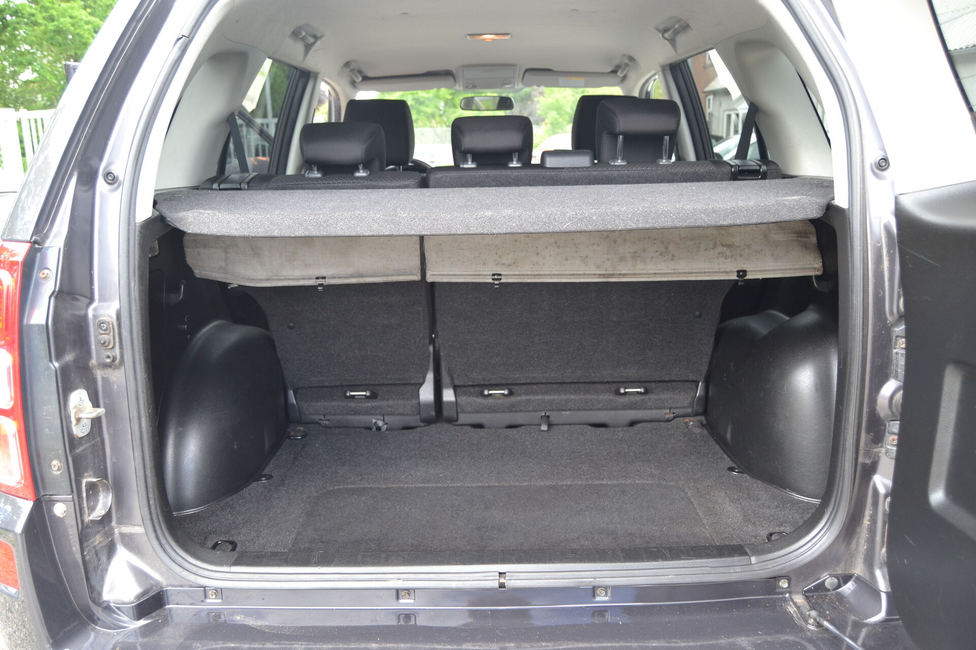 Billede af Suzuki Grand Vitara 2,4 GLX 4x4 169HK 5d