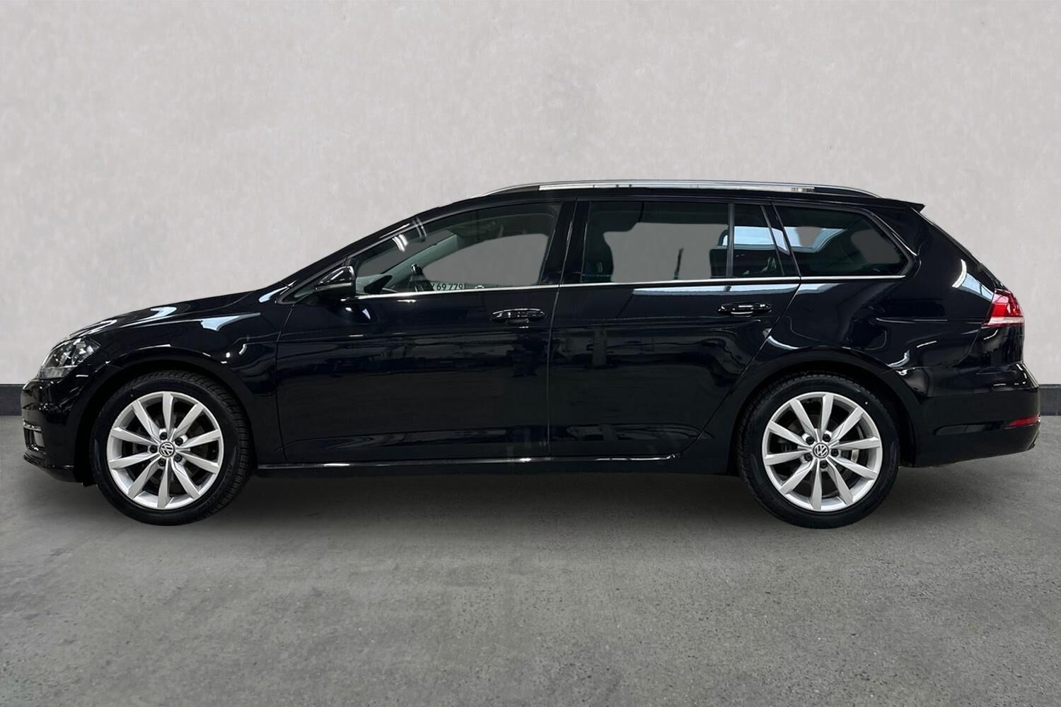 Billede af VW Golf Variant 1,5 TSI BMT EVO Highline DSG 150HK Stc 7g Aut.