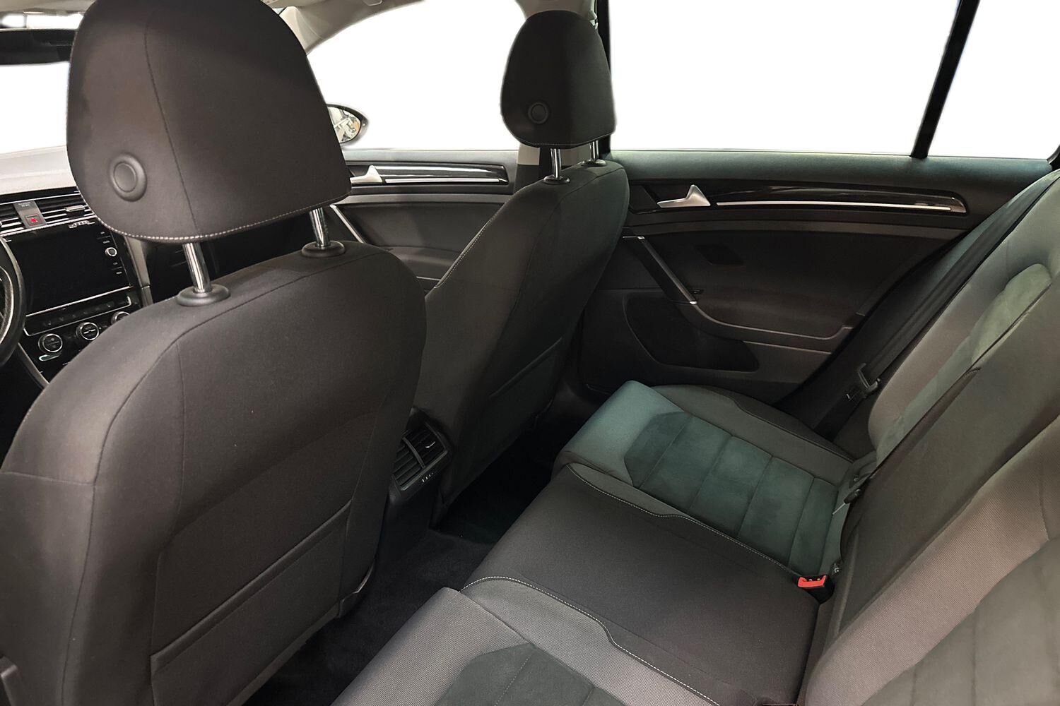 Billede af VW Golf Variant 1,5 TSI BMT EVO Highline DSG 150HK Stc 7g Aut.