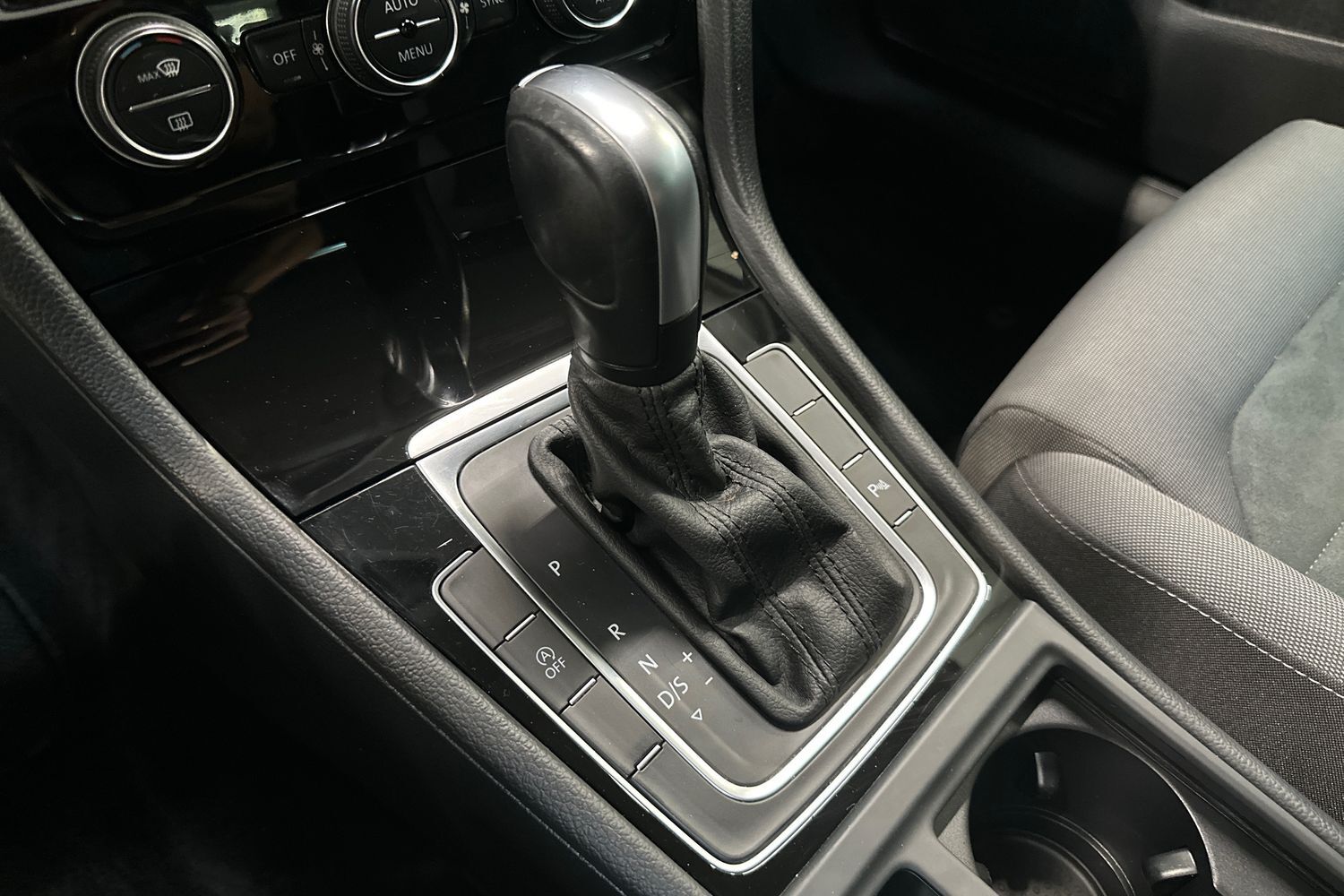 Billede af VW Golf Variant 1,5 TSI BMT EVO Highline DSG 150HK Stc 7g Aut.