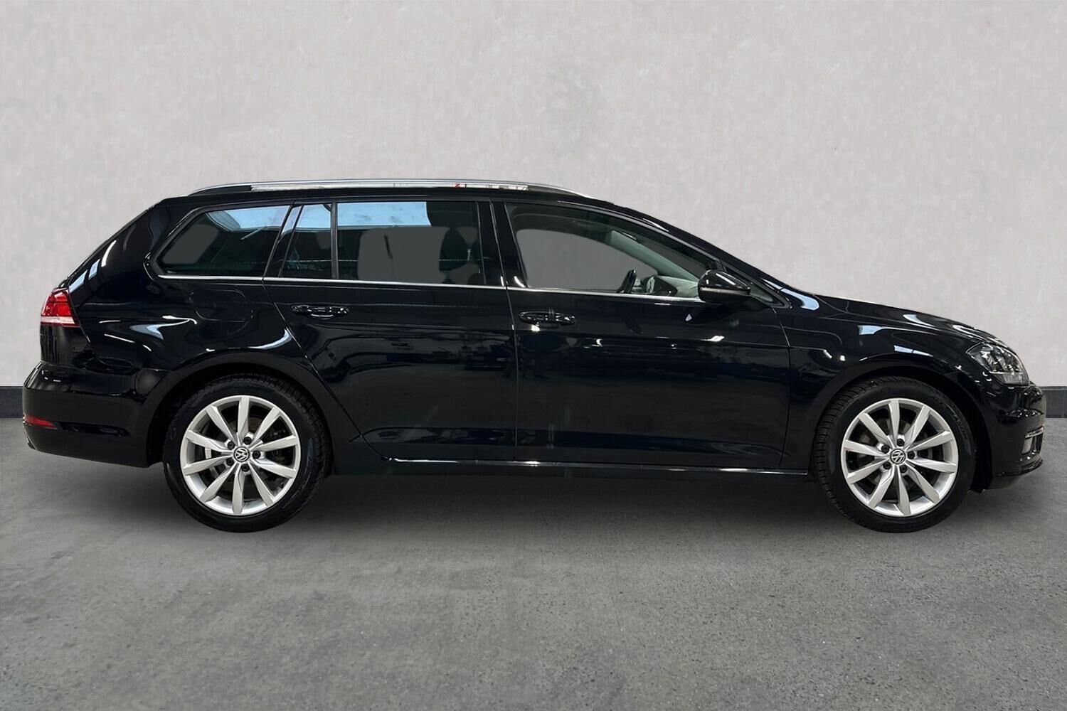 Billede af VW Golf Variant 1,5 TSI BMT EVO Highline DSG 150HK Stc 7g Aut.