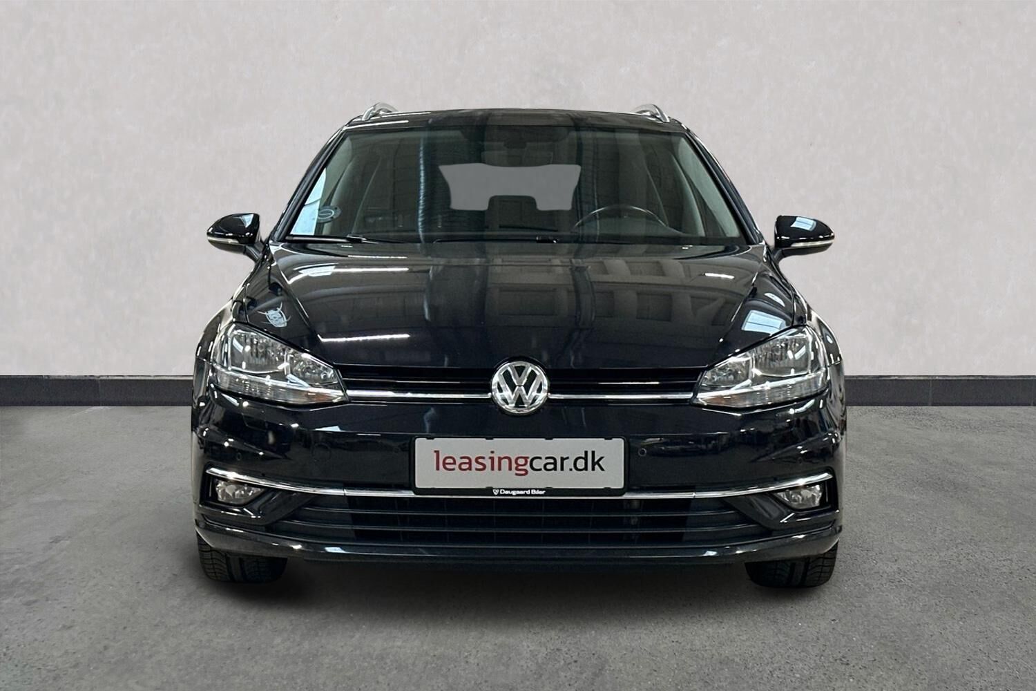 Billede af VW Golf Variant 1,5 TSI BMT EVO Highline DSG 150HK Stc 7g Aut.