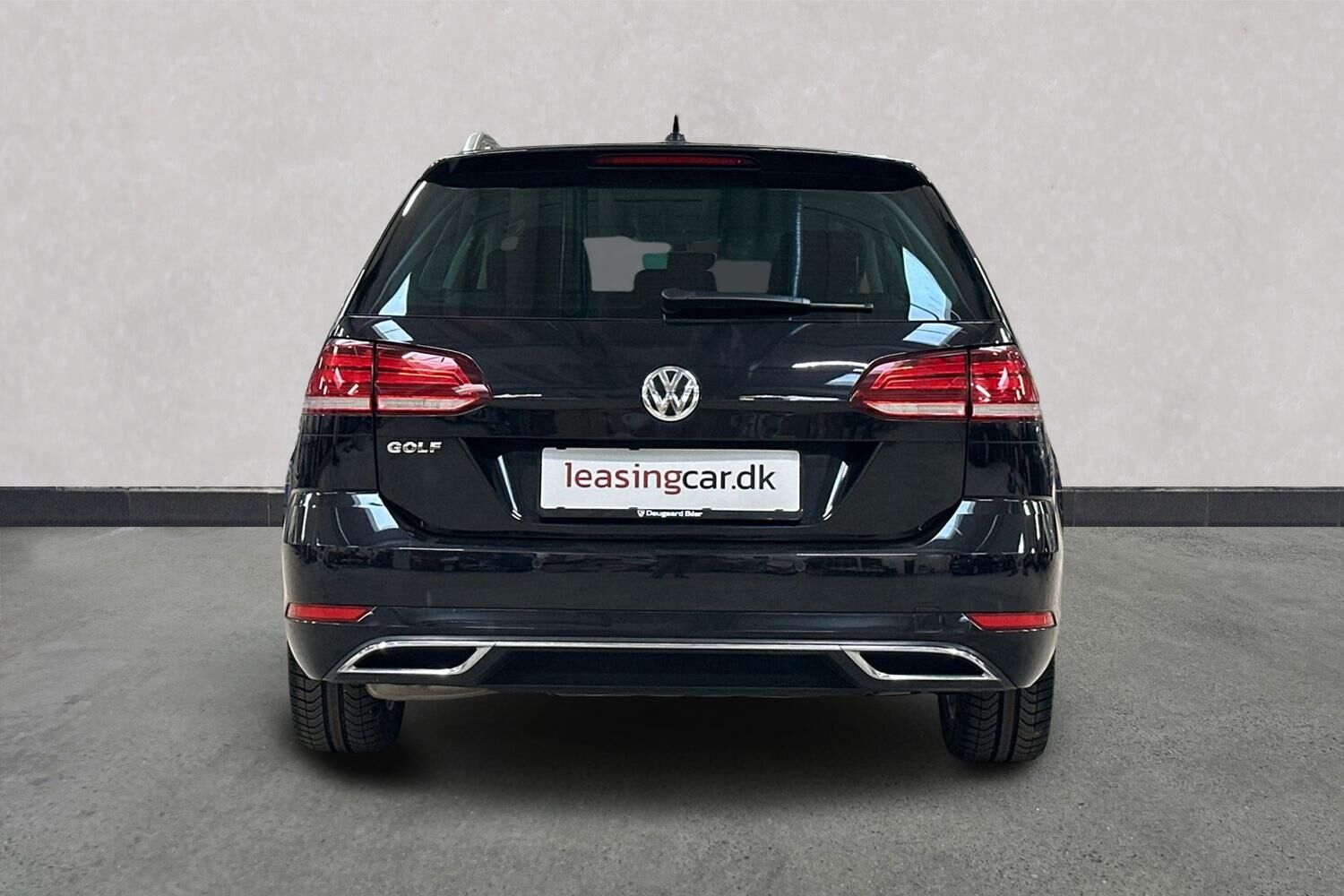 Billede af VW Golf Variant 1,5 TSI BMT EVO Highline DSG 150HK Stc 7g Aut.