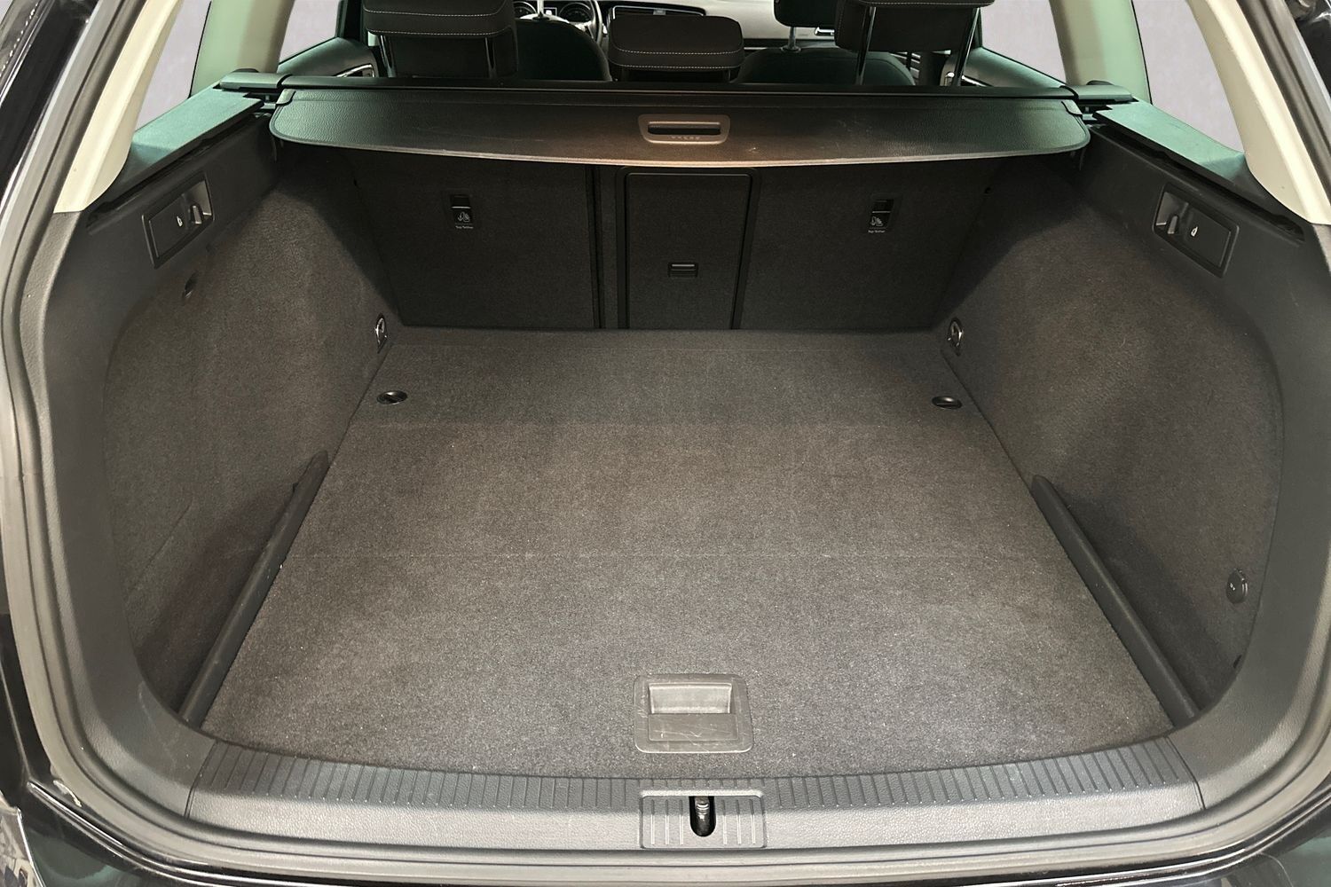 Billede af VW Golf Variant 1,5 TSI BMT EVO Highline DSG 150HK Stc 7g Aut.