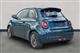 Billede af Fiat 500e EL Icon 118HK 3d Aut.