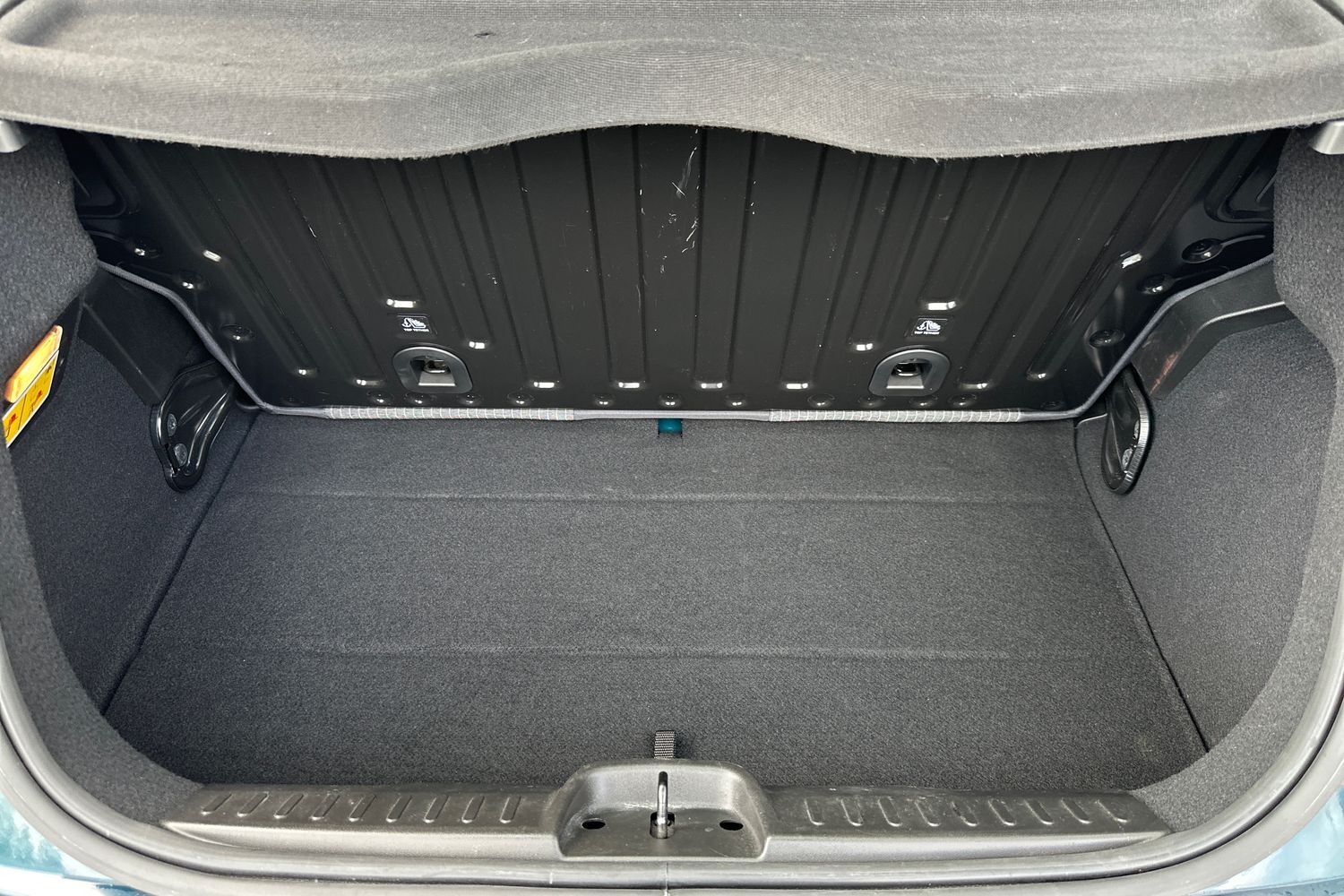 Billede af Fiat 500e EL Icon 118HK 3d Aut.