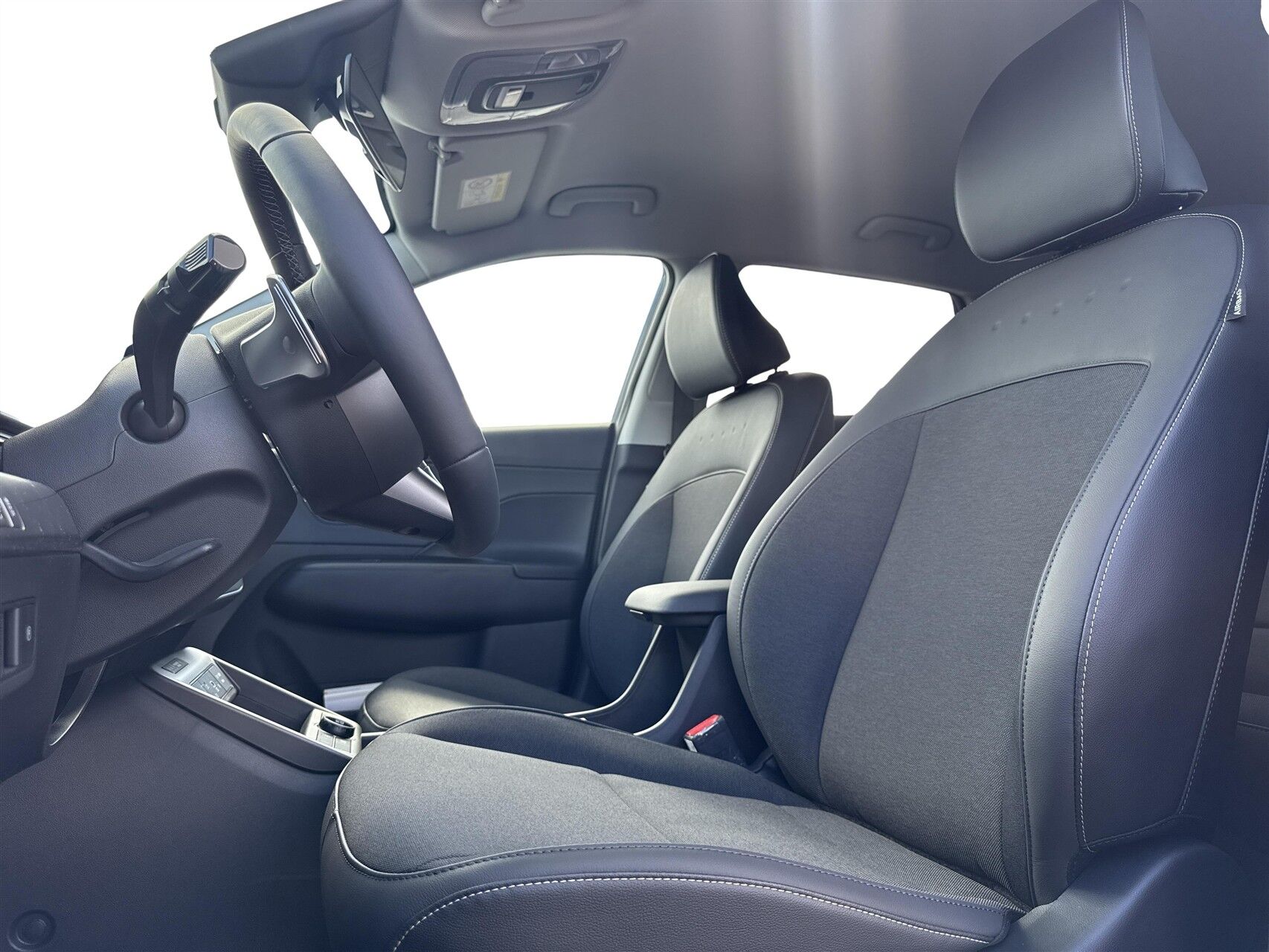 Billede af Hyundai Kona Electric 65,4 kWh Advanced Long Range 217HK 5d Aut.