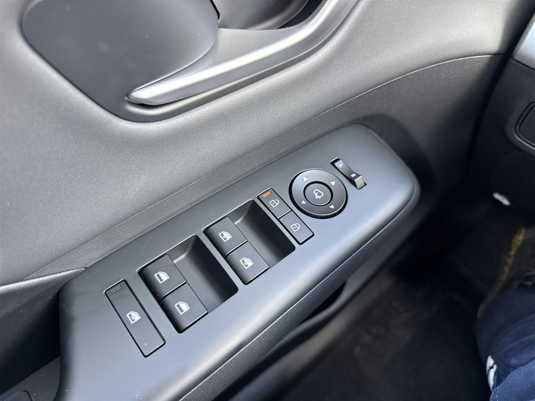 Billede af Hyundai Kona Electric 65,4 kWh Advanced Long Range 217HK 5d Aut.