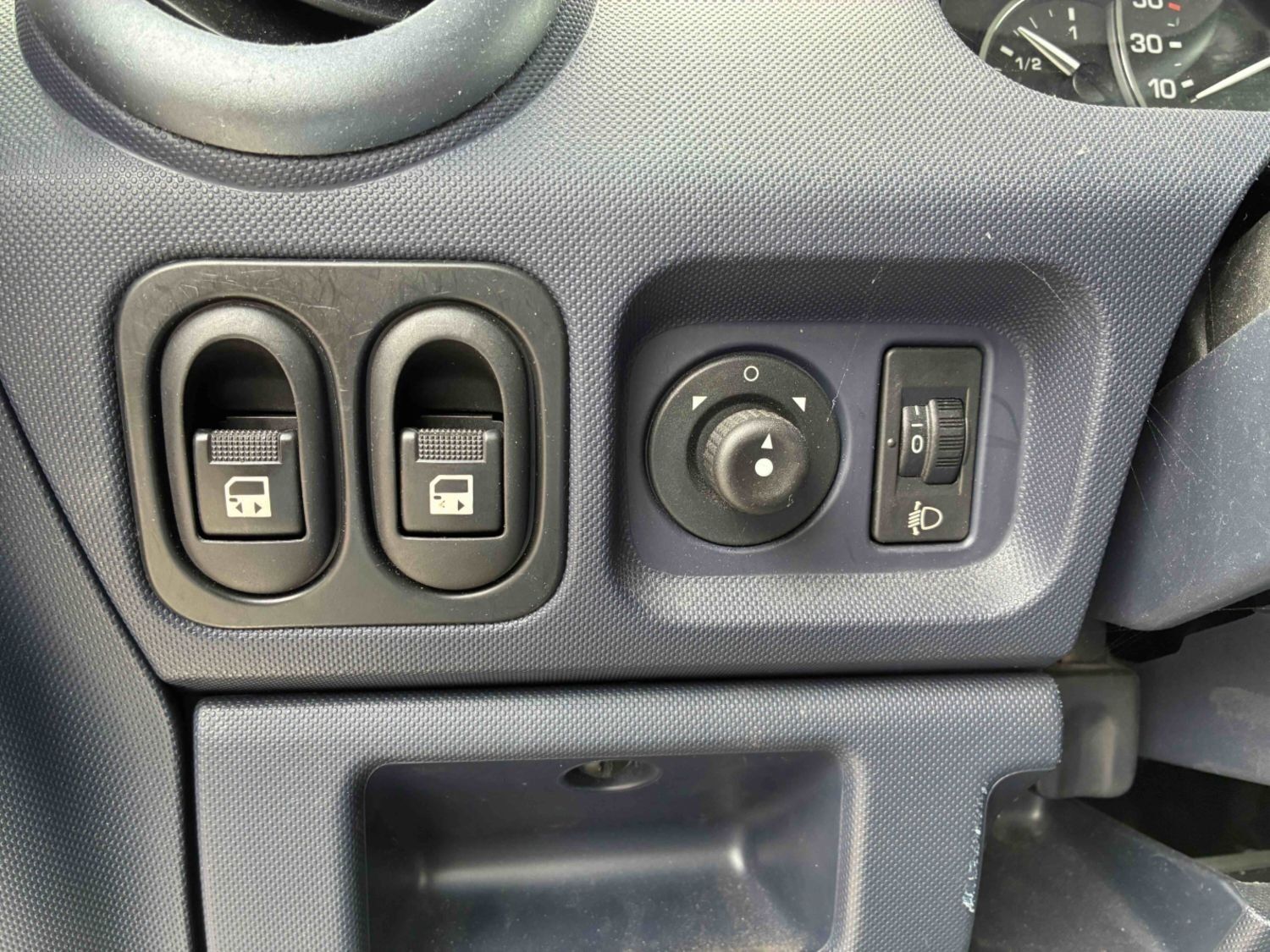 Billede af Peugeot 1007 1,4 Dolce 2 Tronic 75HK